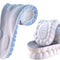 3D U-Shaped Foot Insole