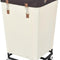 Rolling Laundry Hamper