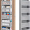 Over The Door Organizer Storage