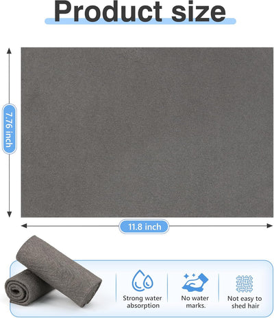 Microfiber Cleaning Cloth