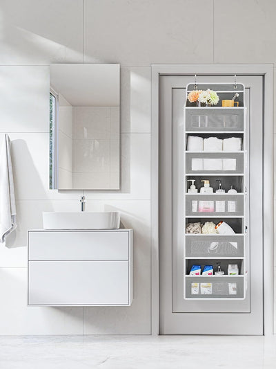 Over The Door Organizer Storage