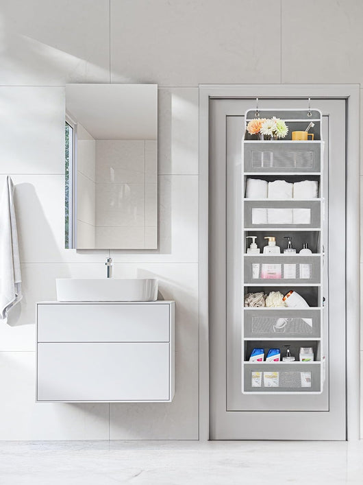 Over The Door Organizer Storage