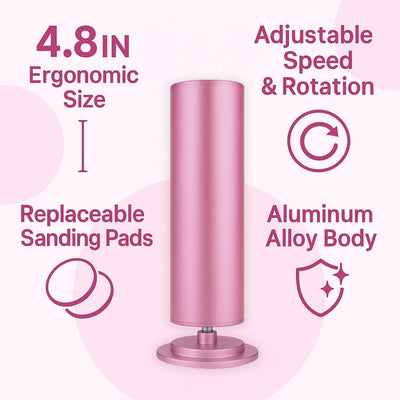 Electric Foot Callus Remover