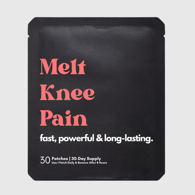 Melt Knee Pain