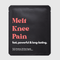 Melt Knee Pain