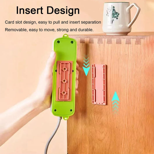 Power Strip Holder (12 Pcs)