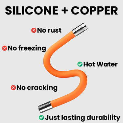 Super Useful Hose