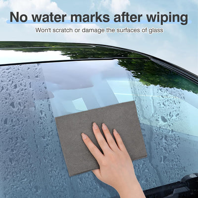 Microfiber Cleaning Cloth