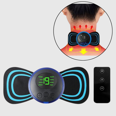 Pain Relief Massager
