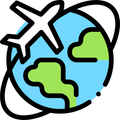 Travel-friendly protection wherever you go